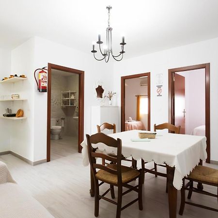 Molino De Lucero, Casa Rural Teba المظهر الخارجي الصورة