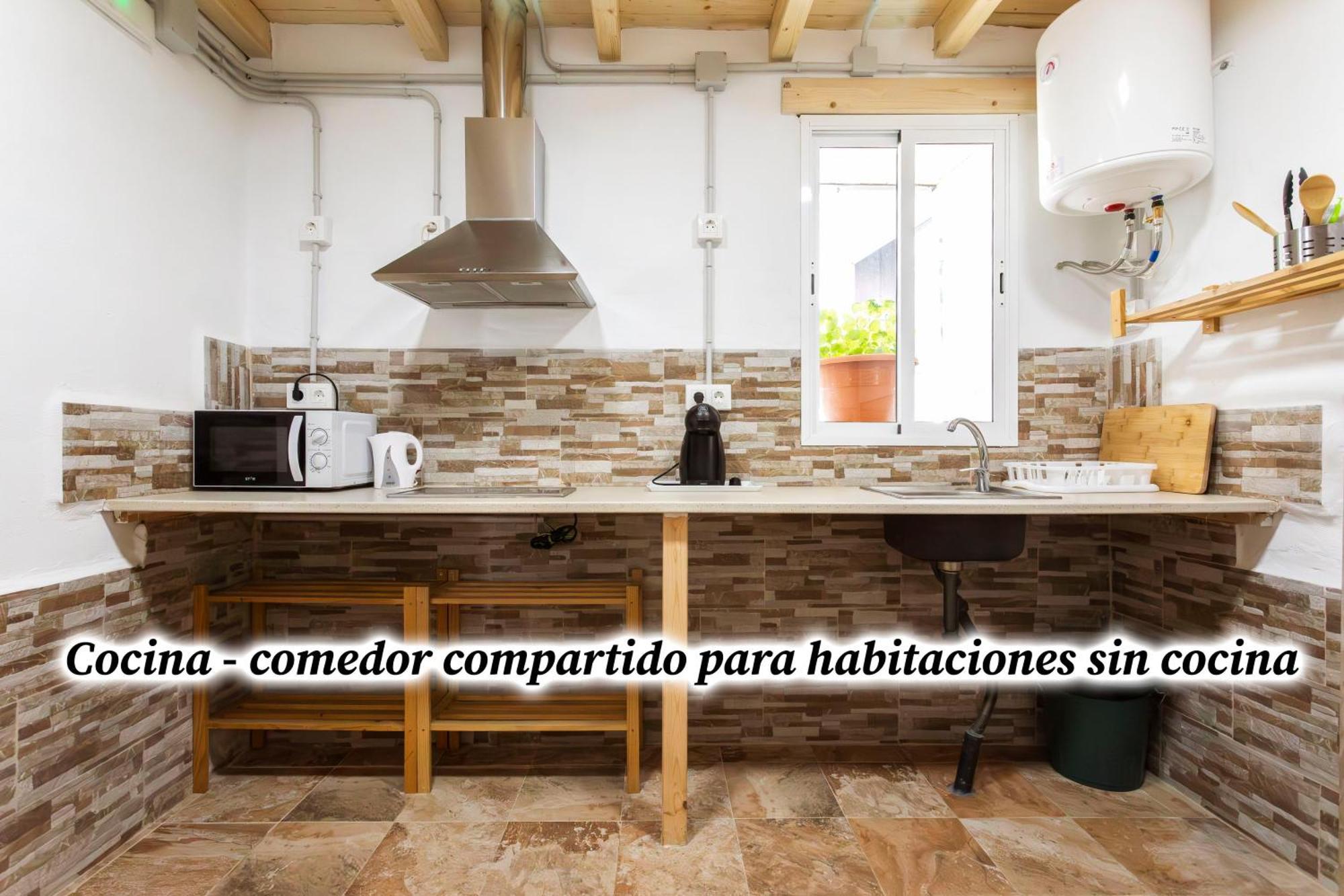 Molino De Lucero, Casa Rural Teba المظهر الخارجي الصورة