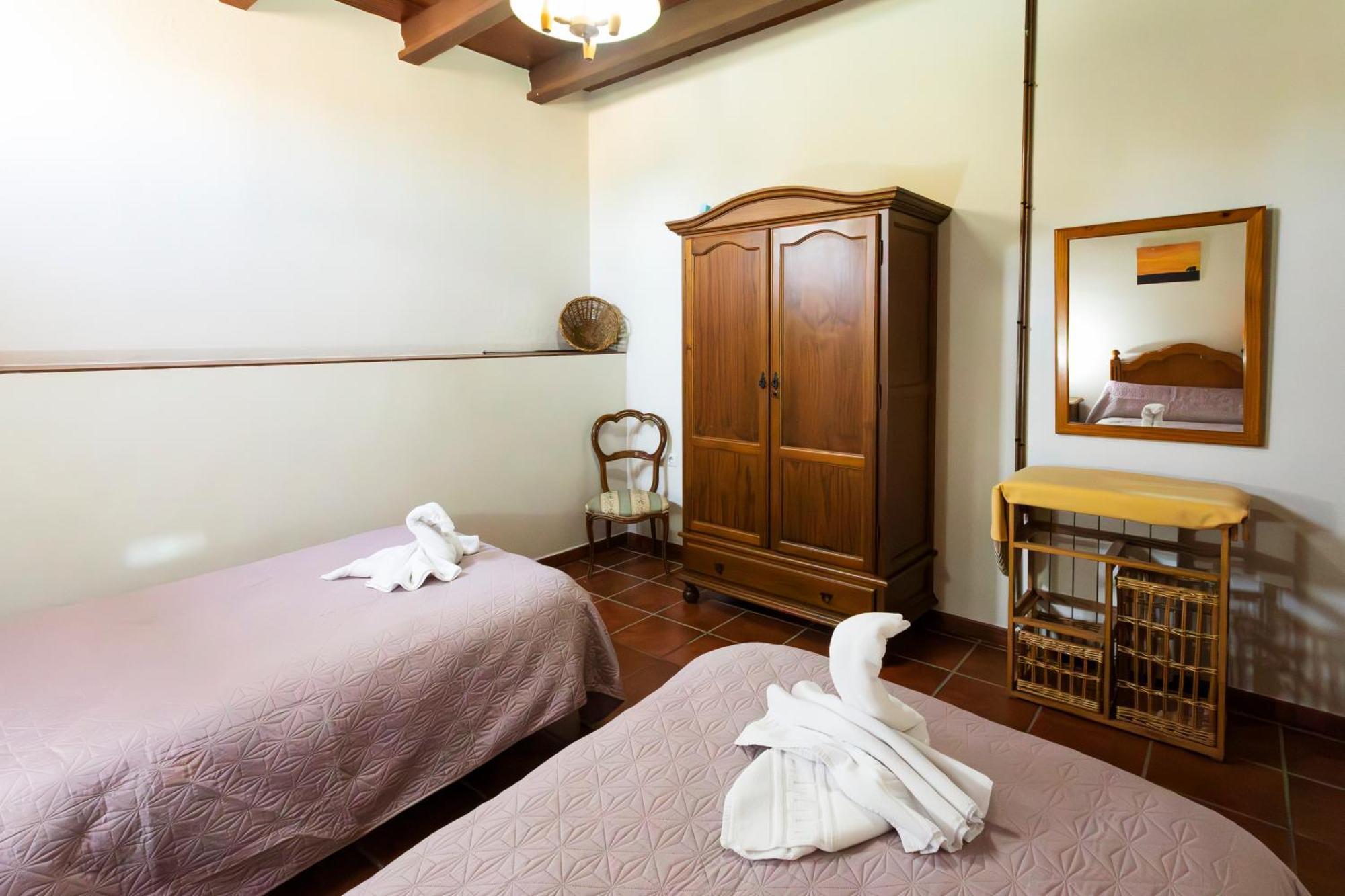 Molino De Lucero, Casa Rural Teba المظهر الخارجي الصورة