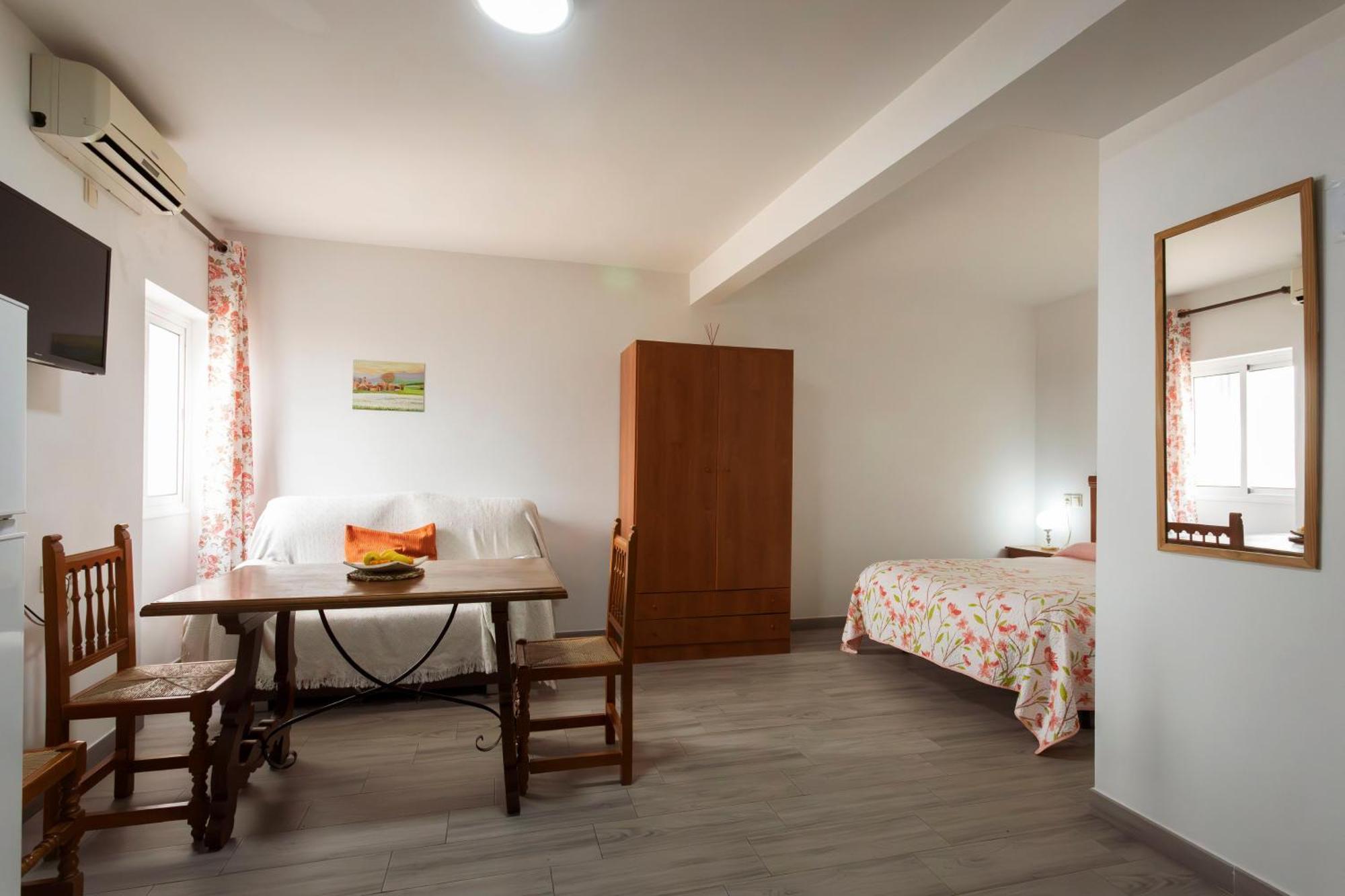 Molino De Lucero, Casa Rural Teba المظهر الخارجي الصورة