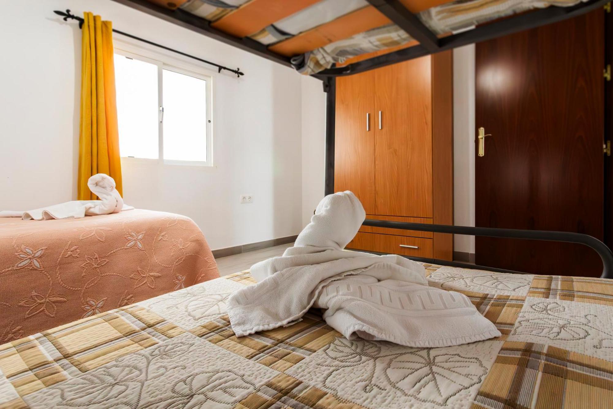 Molino De Lucero, Casa Rural Teba المظهر الخارجي الصورة